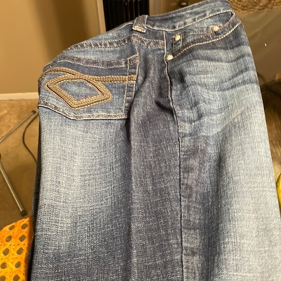 Lees Platinum Label Denim - Lee Platinum Label jeans
